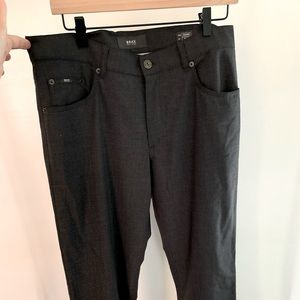 Brax 5 Pocket Cooper Reg Pants